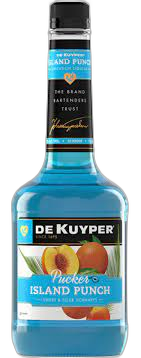 Dekuyper Island Punch