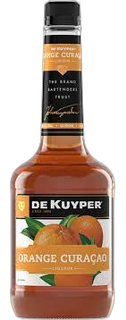 Dekuyper Orange Curacao