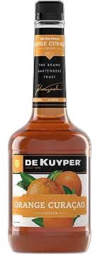 Dekuyper Orange Curacao