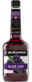 Dekuyper Sloe Gin