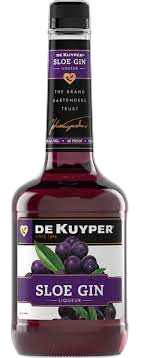 Dekuyper Sloe Gin