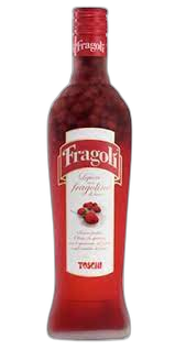 Fragoli Wild Strawberry