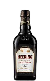 Heering Cherry Liqueur