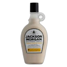 Jackson Morgan Banana Cream