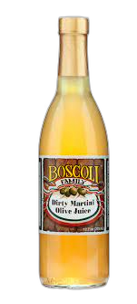 Boscoli Olive Juice