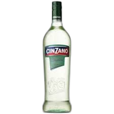 Cinzano Extra Dry Vermouth