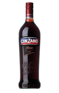 Cinzano Vermouth Rosso