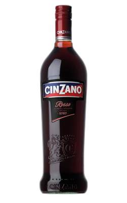 Cinzano Vermouth Rosso