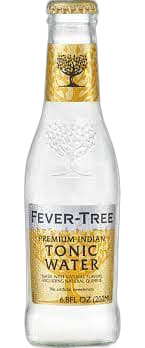 Fever Tree Indian Tonic