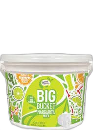 Margarita Bucket