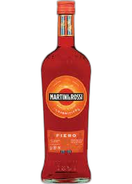 Martini And Rossi Fiero Vermouth