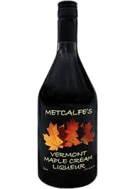 Metcalfes Maple Cream