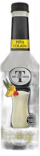 Mr And Mrs T Pina Colada