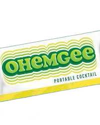 Ohemgee Lemon Lime