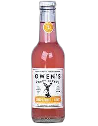 Owens Grapefruit Lime