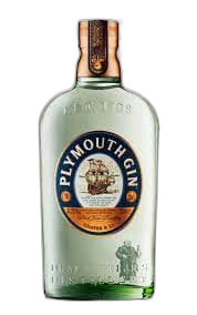 Plymouth Gin