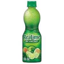 ReaLime Juice