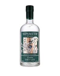 SIPSMITH GIN