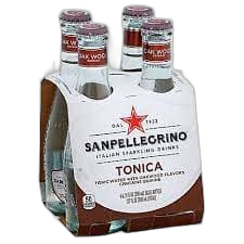 San Pell Tonica Oakwood