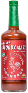 Sriracha Bloody Mary Mix