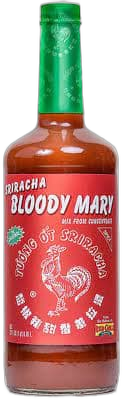 Sriracha Bloody Mary Mix