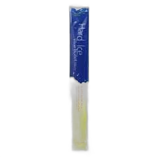 Hard Ice Blue Bullet Popsicles