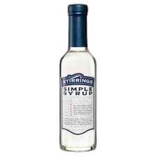 Stirrings Simple Syrup