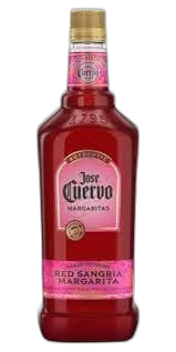 Jose Cuervo Red Sangria Margarita
