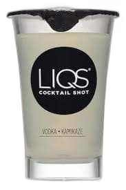 LIQS Vodka Kamikaze