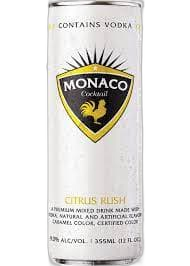 Monaco Citrus Rush