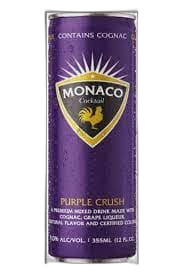 Monaco Purple Crush