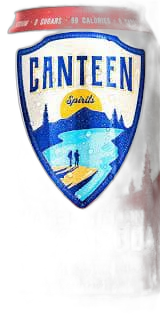 Canteen Watermelon