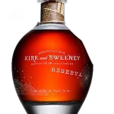 Kirk And Sweeney Rum
