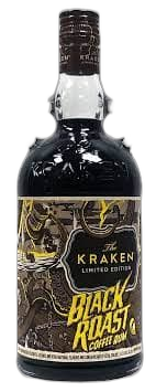 Kraken Black Coffee Rum