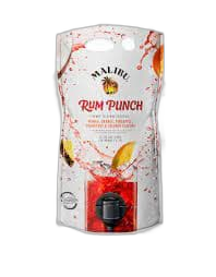 Malibu Rum Punch