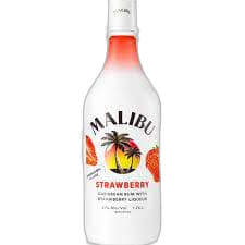 Malibu Strawberry