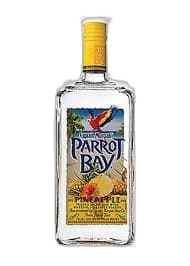 Parrot Bay Pineapple