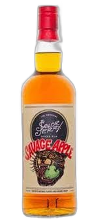 Sailor Jerry Savage Apple