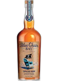 Blue Chair Bay Spiced Rum