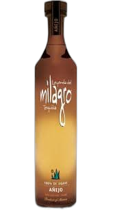 Milagro Anejo