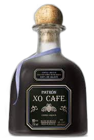 Patron Xo Cafe