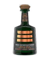 Tres Generaciones Anejo