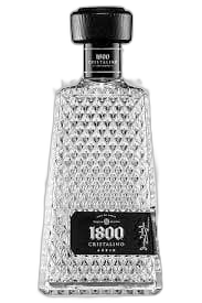 1800 Cristalino Anejo