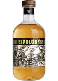 Espolon Anejo