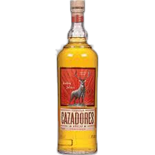 Cazadores Anejo