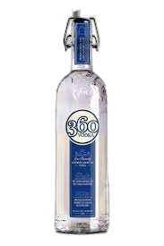 360 Vodka