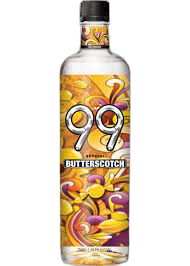 99 Butterscotch