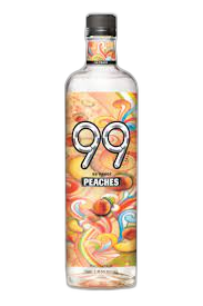 99 Peaches