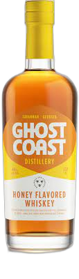 Ghost Coast Honey