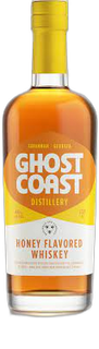 Ghost Coast Honey